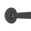 6" Dummy Bean Cabinet Strap
