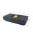 Rectangle Concrete Smokeless Fire Pit Table-86331993
