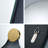 Kanthan Flat Wall Mirror