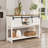 Bragg 46" Wood Console Table-1980617073