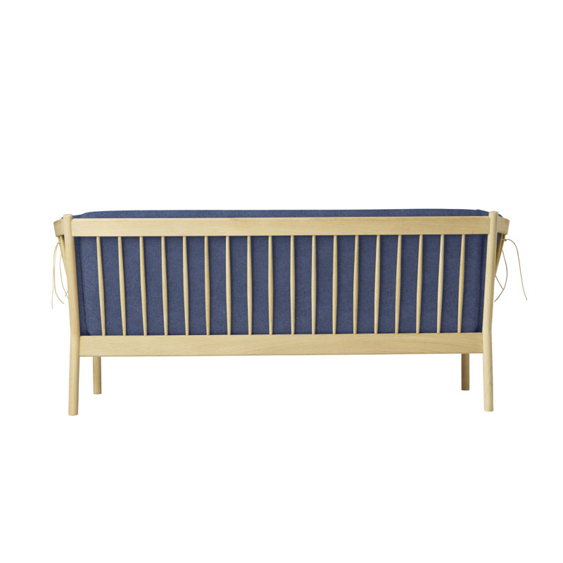 J149 Sofa, Dark Blue