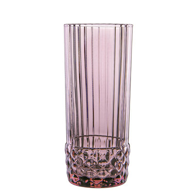 America '20s Highball Glasses