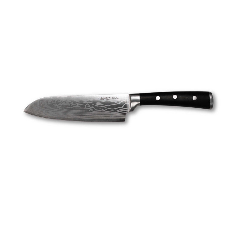 Antigua 7'''' Santoku Knife