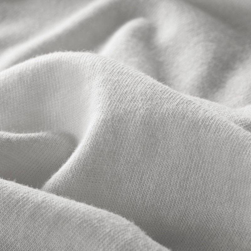 Ultra-soft Comfort All-season Cotton Blend Jersey Knit Sheet Set