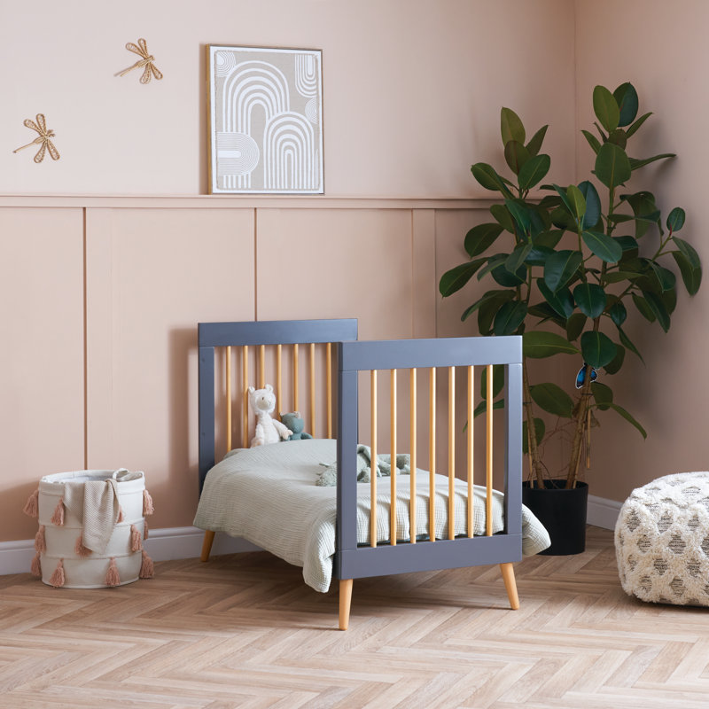 Maya Mini 3 Piece Nursery Furniture Set
