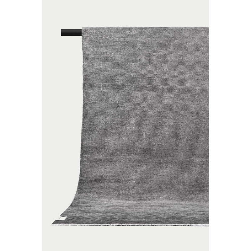 Argon Viscose Hand Woven Area Rug, Rectangle 160 x 230cm