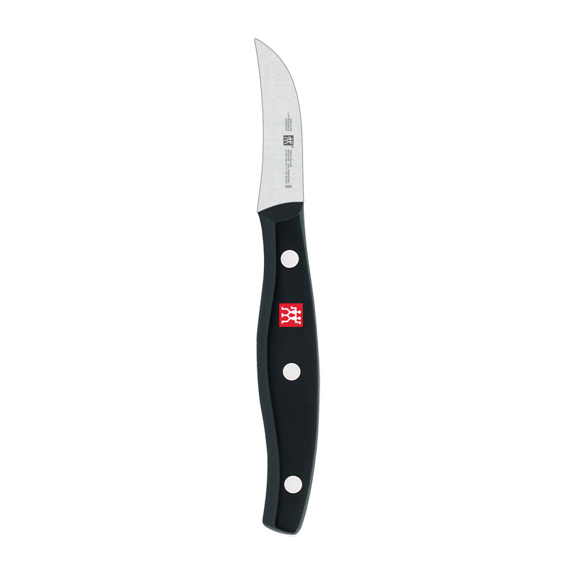 Twin Signature Knife Block Set