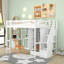 Lit mezzanine double Penington Kids-133110104