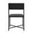Extendable Dining Table Set For 4,Modern Compact Dining Set W/Foldable Dining Table-1911125342
