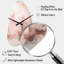 Horloge murale Kossowski-411678198