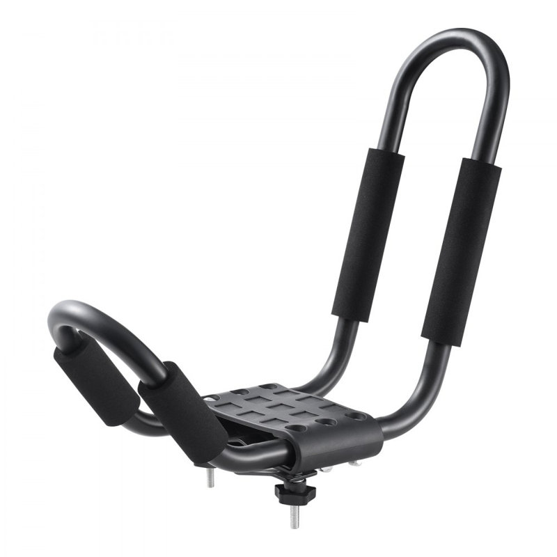 Support de toit souple pour kayak SurfBoard Car VUS
