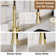 Spring Standard Kitchen Faucet with Dual-Function Spray Head and Deck Plate