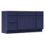 66'' Single Bathroom Vanity Base Only-95277996