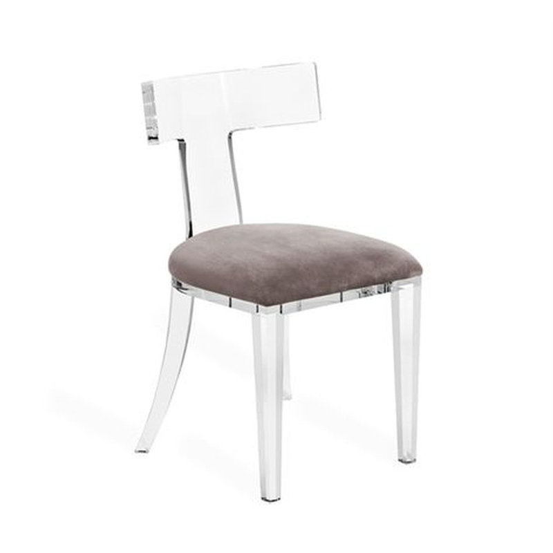 Chaise d'appoint Welda