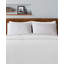 Taie d'oreiller 100% coton percale 300 fils Collection Home-265252543-136532907