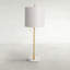 Addie 34" Table Lamp
