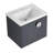 24 Inch Bathroom Vanity With Sink, For Small Bathroom, Bathroom Vanity With Soft Close Door-1263263509-1263263511