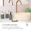 Richana Bathroom Accessory Set