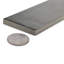 Carreau de mur et plancher en porcelaine aspect brique de porcelaine 2 po x 6 po Coco-92146195