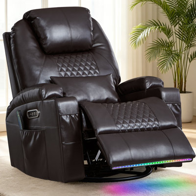 Fauteuil inclinable