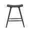 Tabouret de comptoir 24,25 po Ashray-1877175690