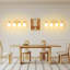 Luminaire de meuble-lavabo avec abat-jour opale Parker-281881176-277591909
