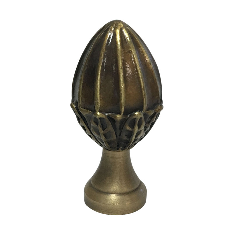 Faîteau lampe de design en forme d’oeuf fantaisie