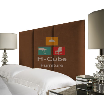 Alton Upholstered Headboard