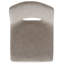 Chaise d'appoint en polyuréthane-1132377641