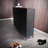 40 Pair Shoe Storage Cabinet