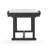 Byromville 60 " W Kitchen Island with Marble Top