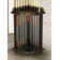 The Level Best Wood Pool Cue Rack