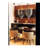 Salerno 4 - Light Dimmable Tiered Chandelier-737610348