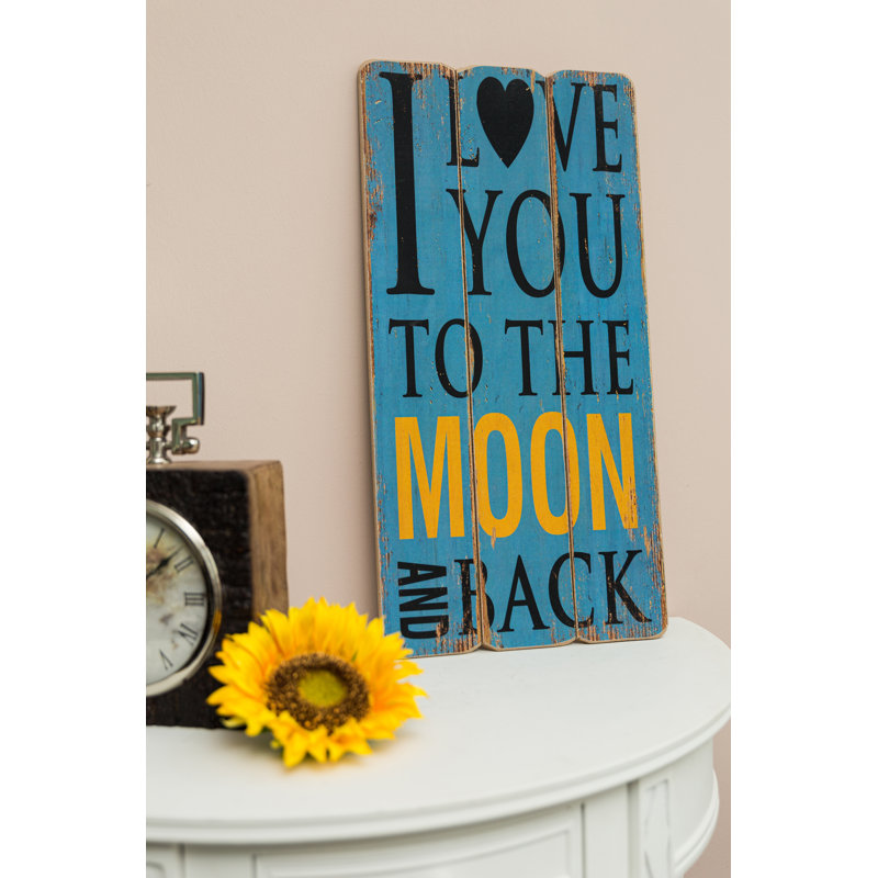 No Frame Print on Wood