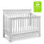 Lit de bébé convertible 4-en-1 Foothill-1290130398
