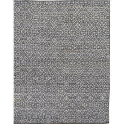 One-of-a-Kind 6' x 9' Area Rug
