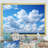 Clouds Skys Canvas IX - Clouds Canvas Wall Decor-1410832425-1410832430