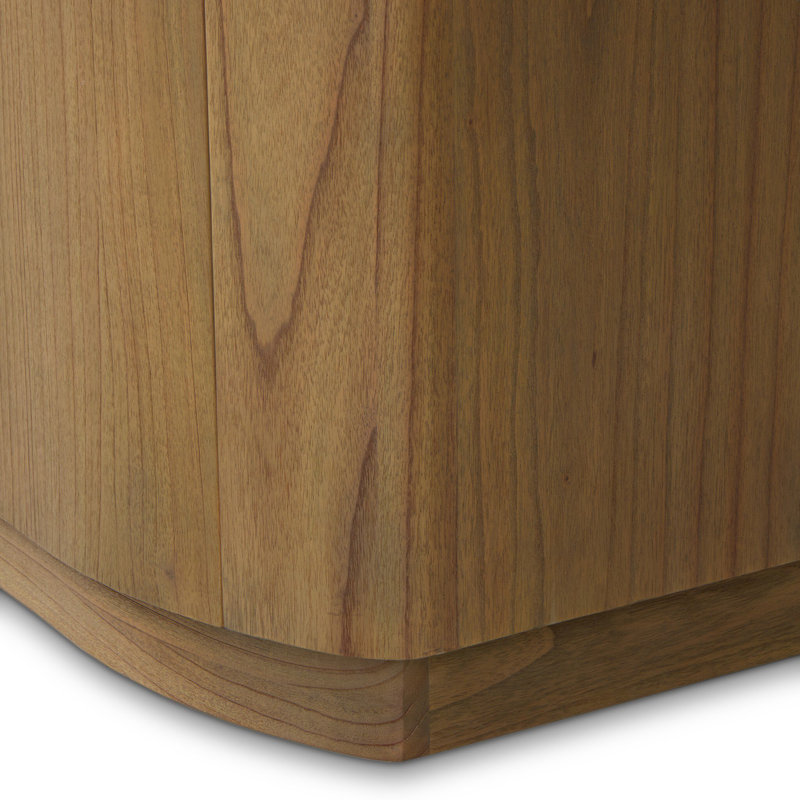 Boa Media Console-Sandy Mindi