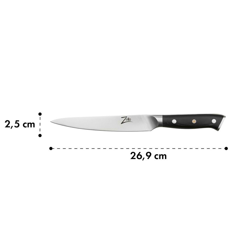 Klarstein 15.24cm Chef's Knife