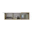 Armoire murale Tuckerman