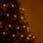 70 Light LED Mini Globe String Lights-11019963