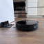 Robot aspirateur et vadrouille 3 en 1 Redroad, Wi-Fi, APP / commande vocale, autonomie de 150 minutes, noir, E3