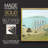 Coastal Inlet II -Framed Print - Restickable