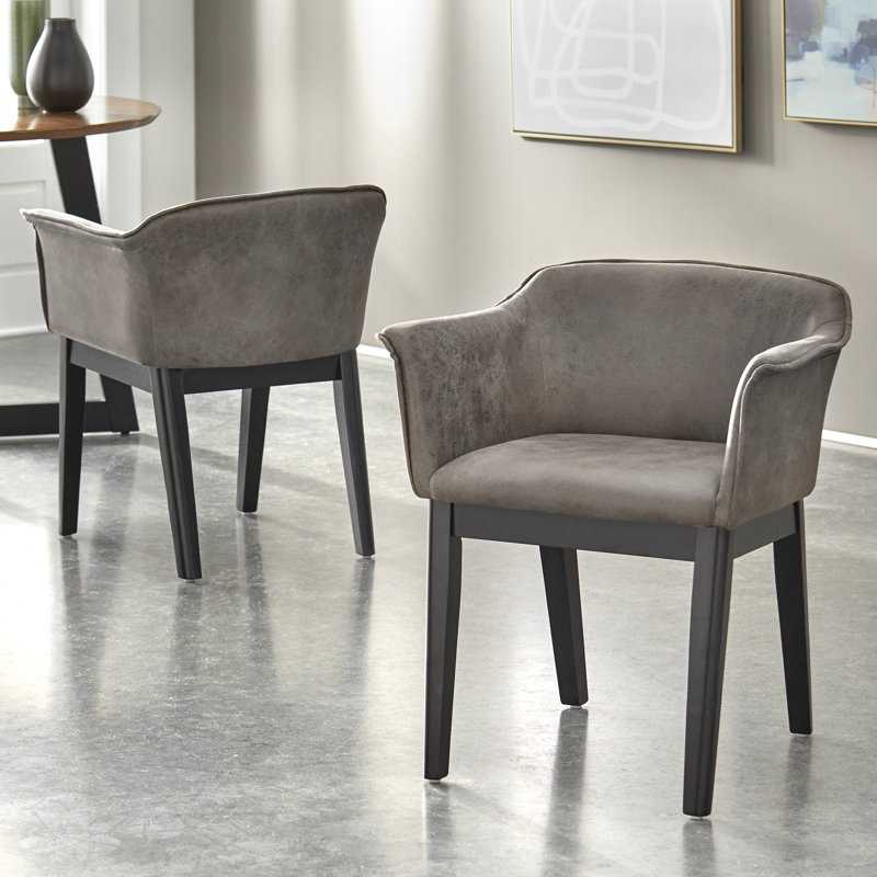 4 - Person Four Leg Dining Set