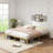 Metal Platform Bed Frame-2087455274-2087455271