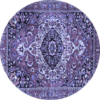 Oriental Indoor Rug