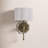 Shirley 1 - Light Wallchiere-18665650