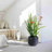 High-quality ceramic flower pots-1557127220