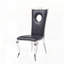 Ensemble de chaises d'appoint sans tracas