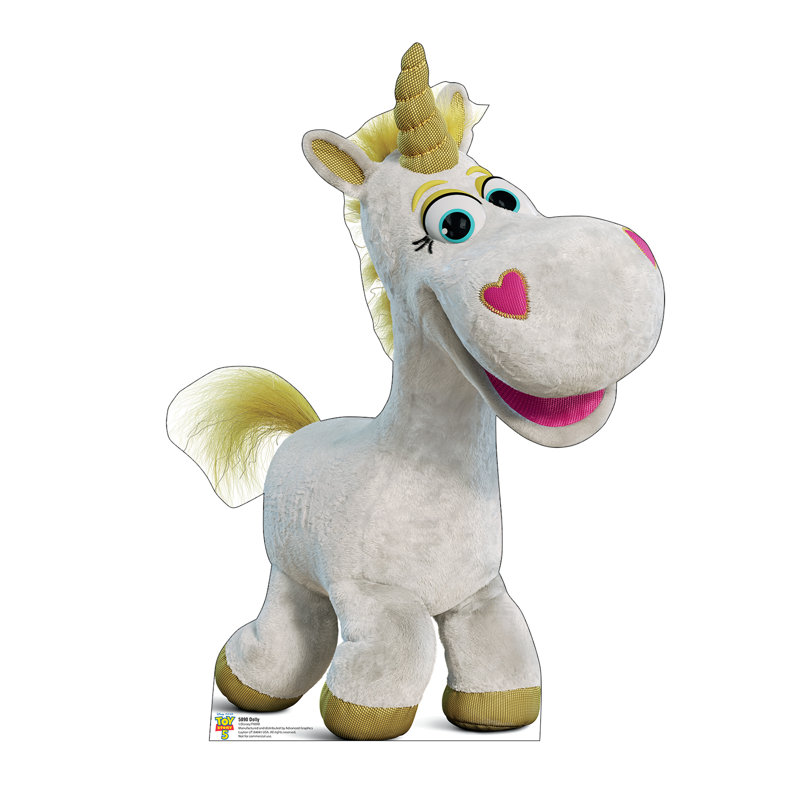 Bouton d'or (Toy Story 5)